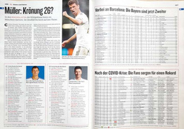 UEFA Champions League 2023/2024 Fans Guide (Kicker magazine special edition)