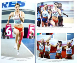 The medal will be mine. The road to the top of Polish athletes