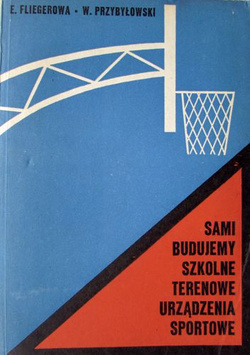 Building of sport playgrounds