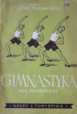 Gymnastic for youth (1954)