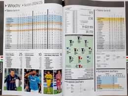 Fan's Guide Foreign Leagues season 2025/2026 (Przeglad Sportowy)