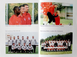 Nobody is born a champion