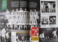 Celtic. European Adventures