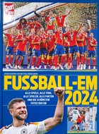 European Football Championship 2024 (Germany, Sport Bild)