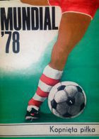 Mundial'78 - Kick ball (Poland)