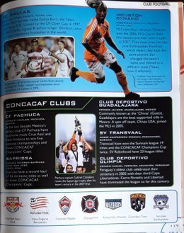 Football The Ultimate Guide 1 (England)