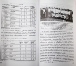 90 years of football in Podkarpacie