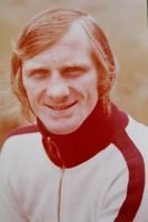 Kazimierz Lipien (wrestling) XXIth Summer Olympic Games Montreal 1976