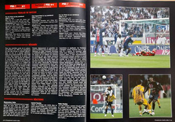 Paris Saint-Germain. Season 2005-2006 (France)