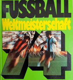 1974 FIFA World Cup (Germany)