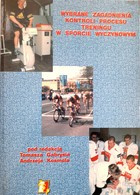 Selected issues of training process control in competitive sports