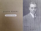 Paavo Nurmi. The King of the Runners guide (Finland)