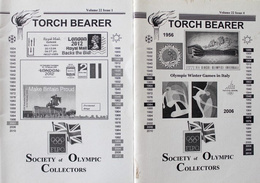 Quarterly Torch Bearer nr 1, 4/2005