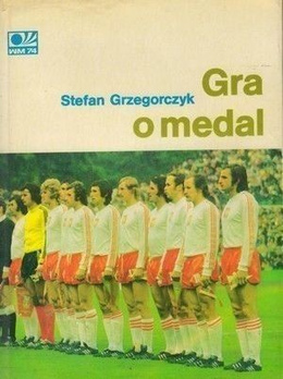 Game for medal (Poland in WC 1974 summary)
