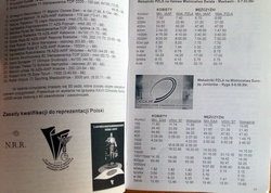 Newsletter Polish Athletics Association 12/1998