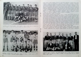 40 years of football in Líšeň 1924-1964