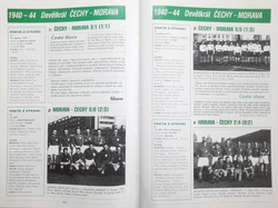 With a lion on his chest. 587 matches of the Czechoslovak and Czech national football teams