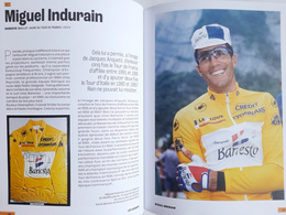 1001 Cycling Jerseys Worn by Champions (France)