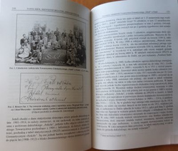 Sketches on the activities of the Sokół Gymnastic Society (1867-2006)