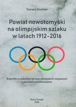 Nowy Tomysl City Olympians (Poland)
