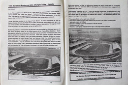 Quarterly Torch Bearer nr 1, 4/2005