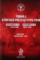 The Polish Football Association President Cup 2018