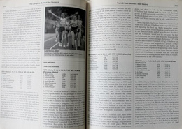 The Complete Book of the Olympics (2008 edition)