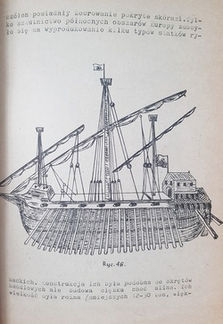 A little history of shipping