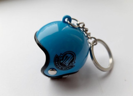 Stal Gorzow Wielkopolski speedway helmet (official product)