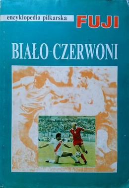 White-Reds. The FUJI Football Encyclopedia (volume 2)