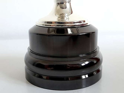 La Liga Championship trophy 3D big replica, 15,5 cm (RFEF official product)