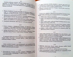 Newsletter PZLA Special Edition 1996 Collection of rules on doping