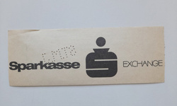 Ticket XII Winter Olympic Games Innsbruck 1976. Ice hockey match Poland - Romania (2.2.1976)