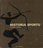 History of sport