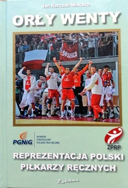  Wenta's Eagles Polish National Handball