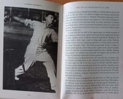 The Top 100 Cricketers of All Time