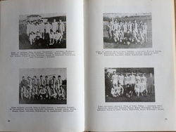 50 years of GKS Olimpia Grudziadz