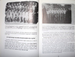 Amateur Sport Club Mikolow 1923-1993