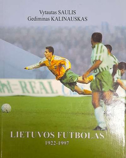 Lithuanian football 1922-1997