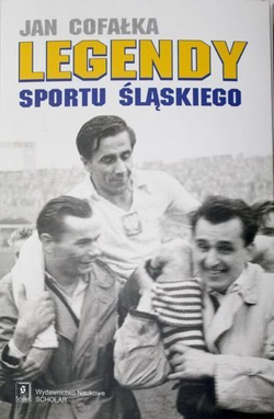 The Sports Legends of Silesia