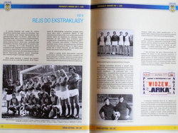 Arka Gdynia 80 years 1929-2009