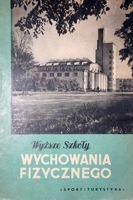 Physical education universities in Poland