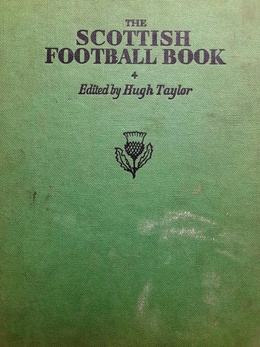 The Scottish Football Book (1958)