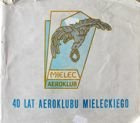 40th Anniversary of Mielec Flying Club