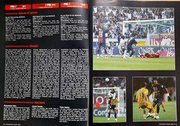 Paris Saint-Germain. Season 2005-2006 (France)