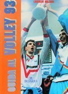 Volleyball 1993 Guide