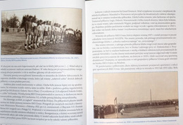 The sports story of Ursus