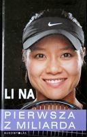 Li Na. The first from billion