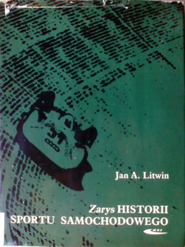 History of sports cars races