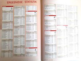 Olympia 2022. Diary of Beijing Winter Olympic Games (Germany)